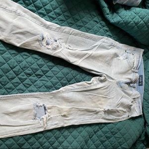 SALE aero jeans